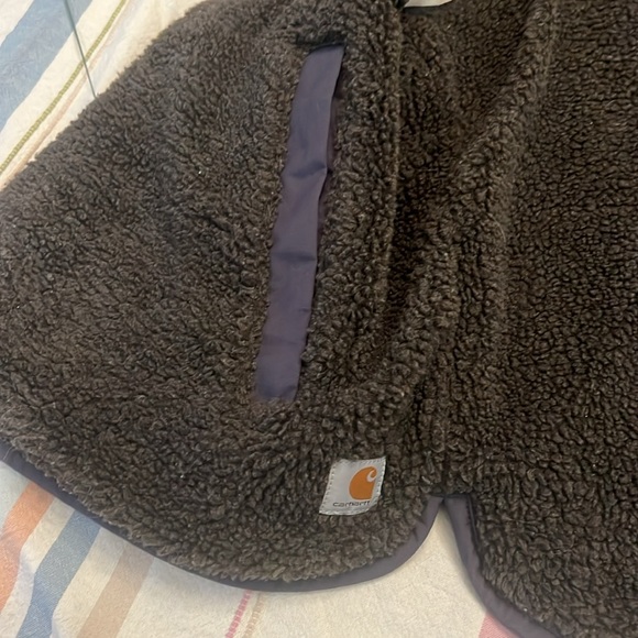 Carhartt Men's/Women’s Vest - Picture 2 of 3